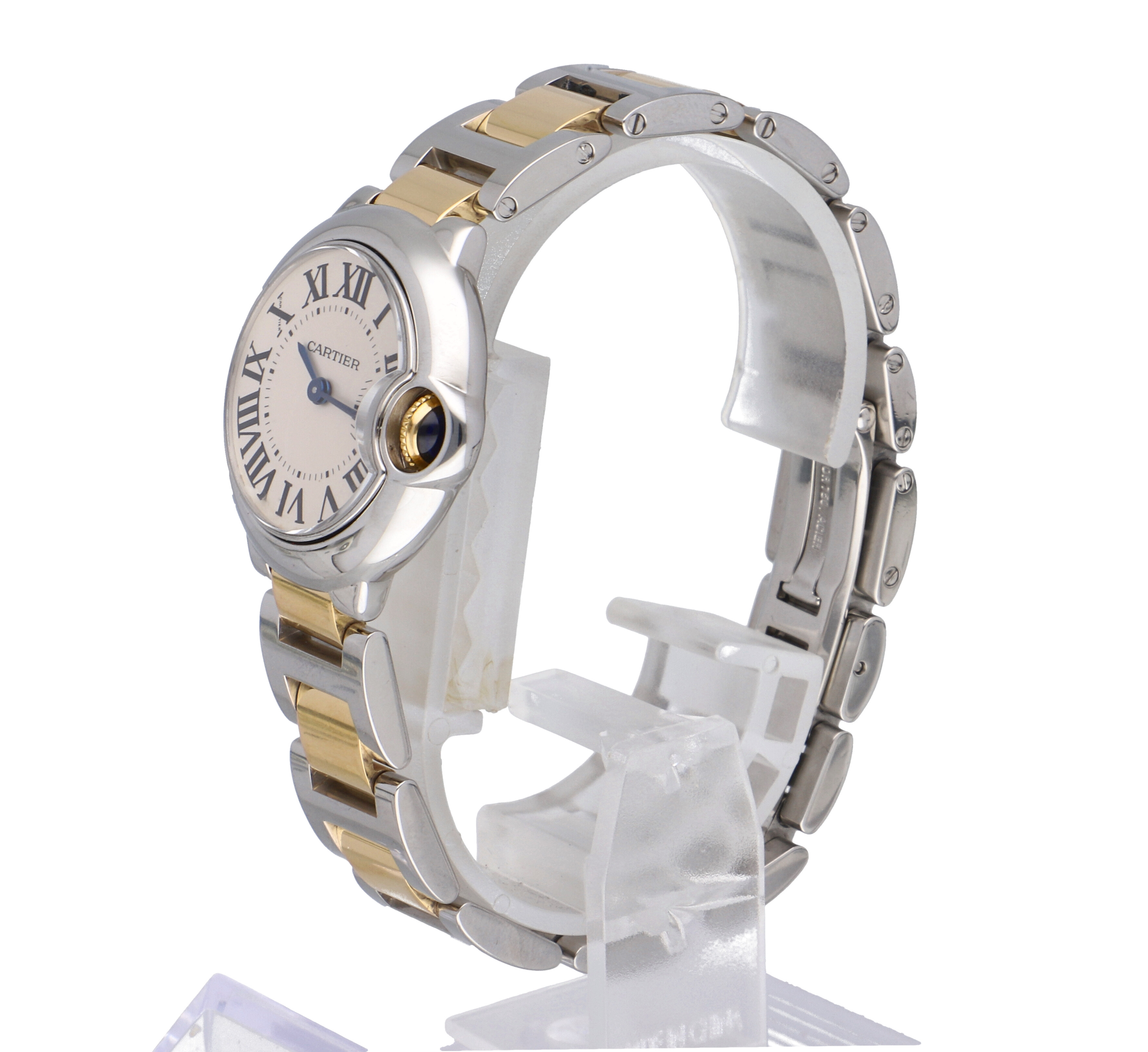 Cartier Ballon Bleu